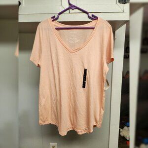 Torrid Pastel Tshirt